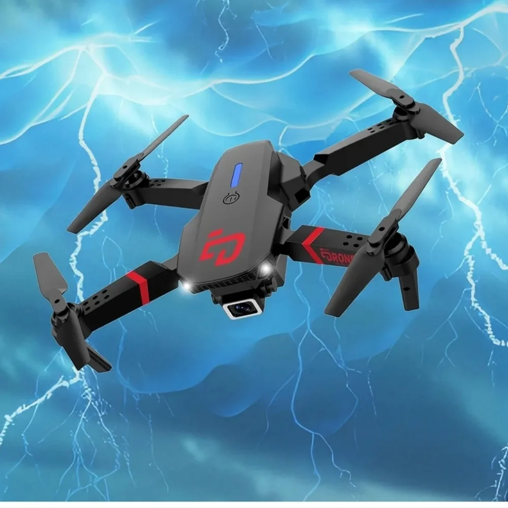 Elite Drone Turbo Challenge